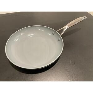 GreenPan Valencia Pro Magneto Induction Ceramic Nonstick 10" Frying Pan